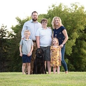 Meet your Posher, Erin